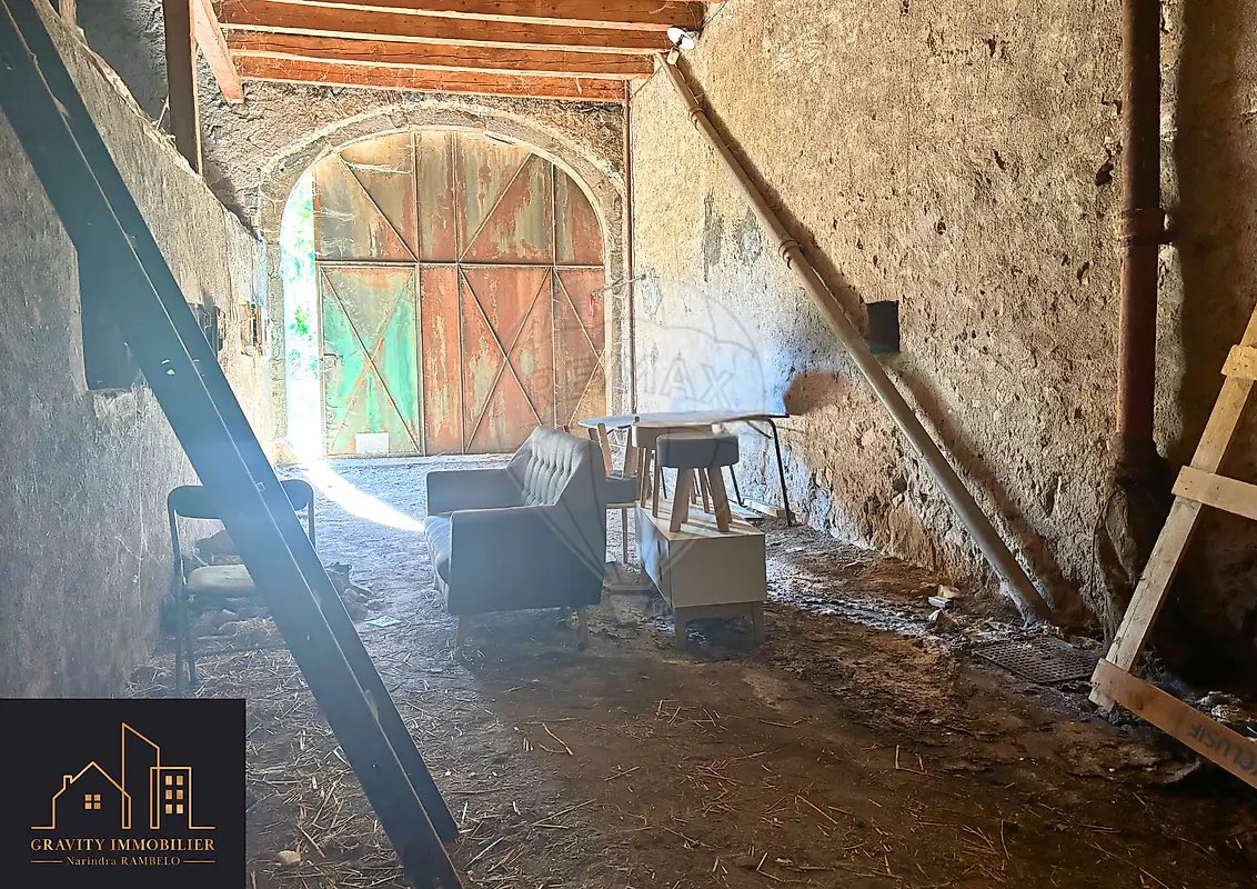 Maison à vendre, 108m², Massongy