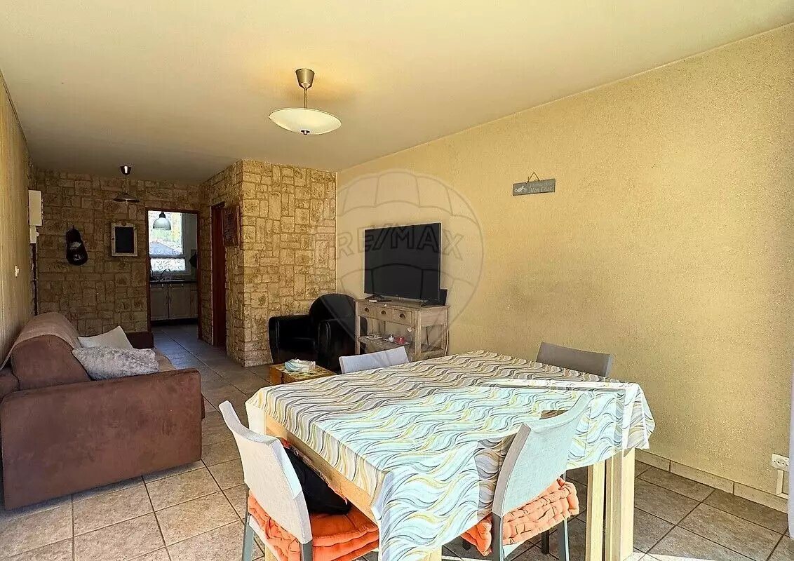 Appartement à vendre, 63m², Thyez