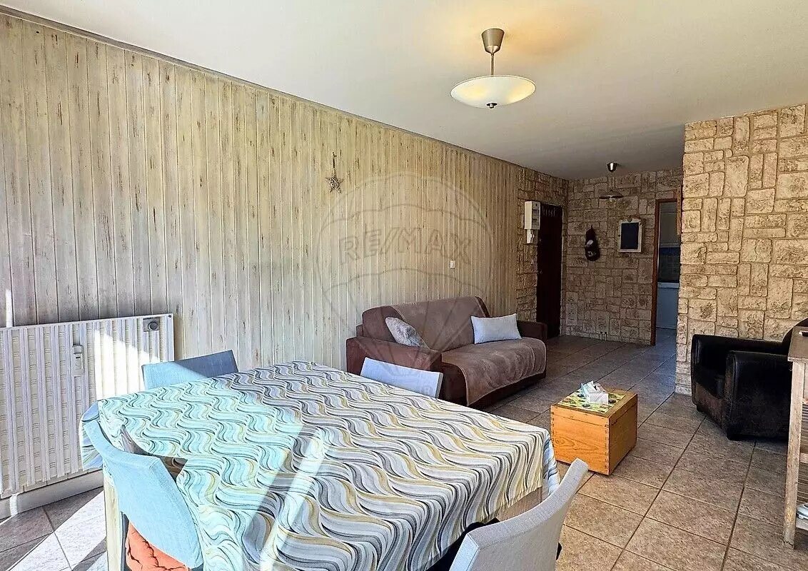 Appartement à vendre, 63m², Thyez