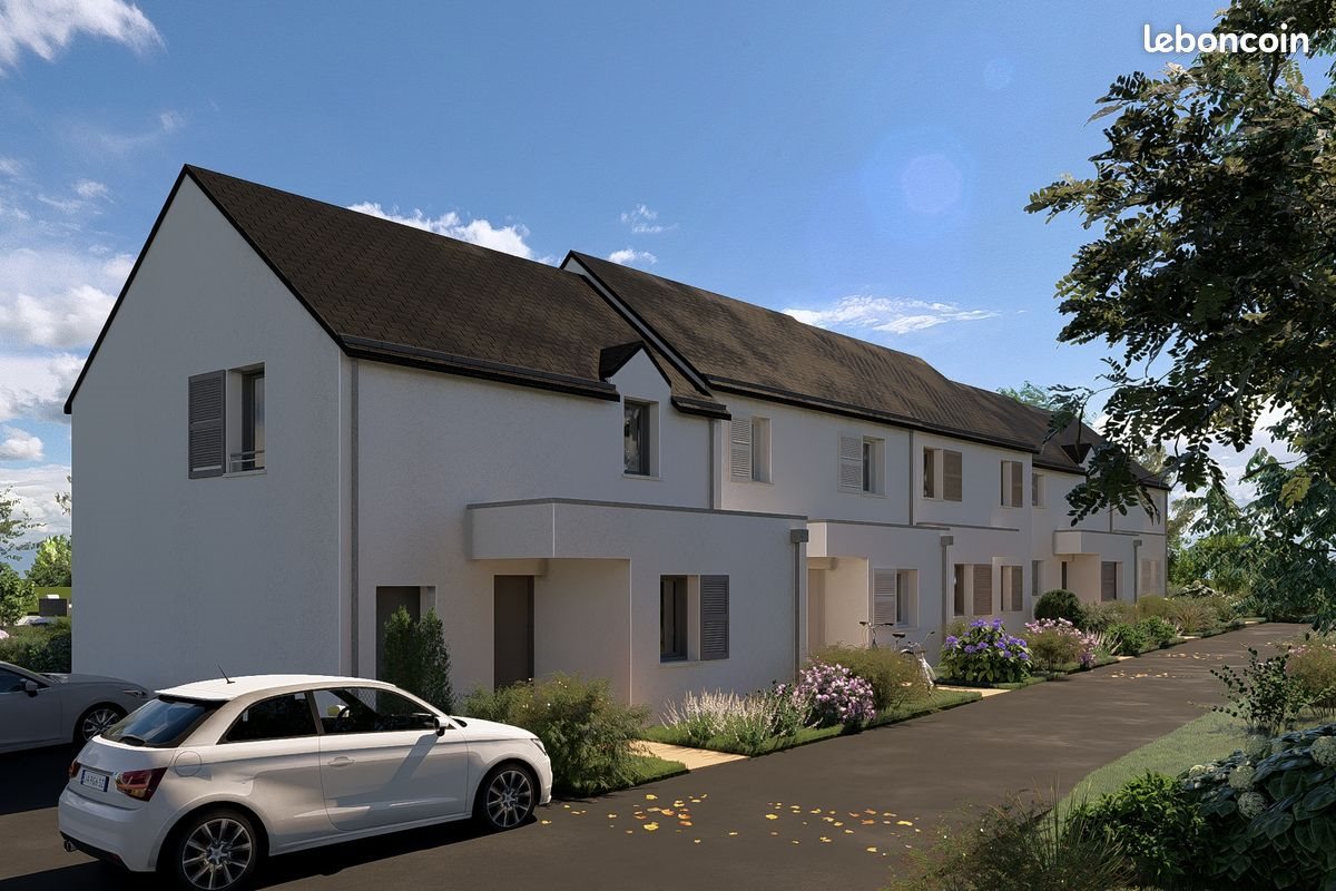 Maison à vendre, 80m², Belz