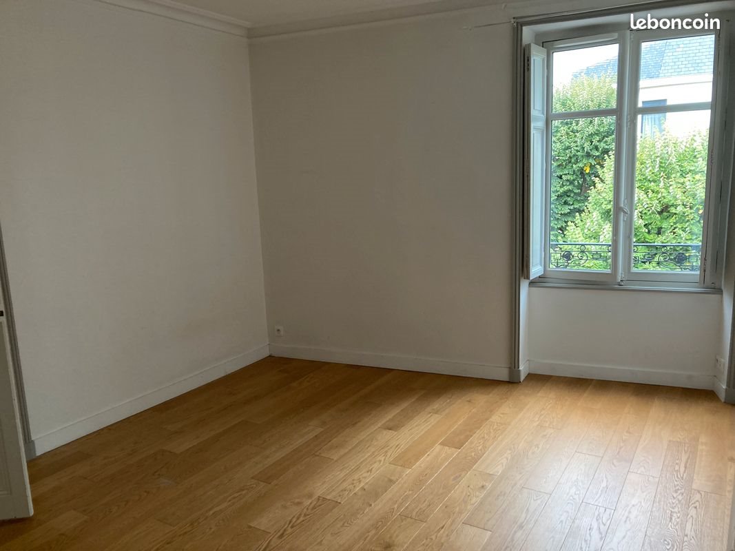 Appartement à louer, 105m², Nantes