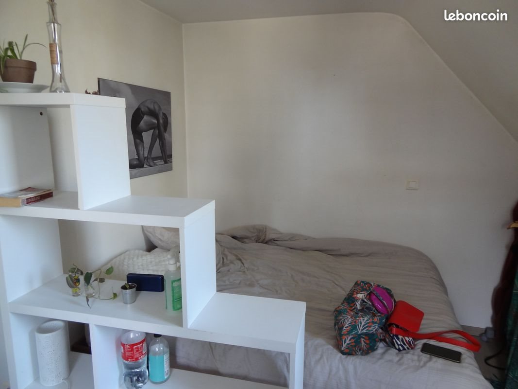 Appartement à louer, 25m², Nantes