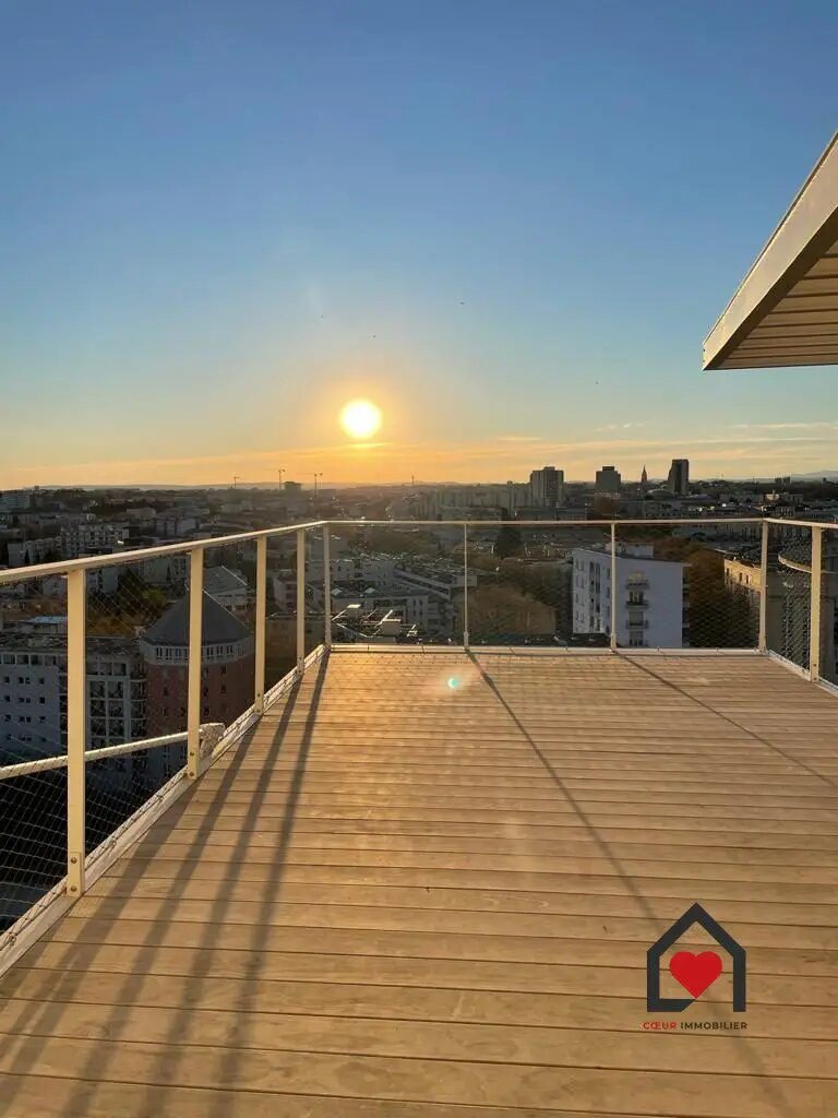 Appartement à vendre, 74m², Montpellier