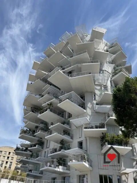 Appartement à vendre, 74m², Montpellier