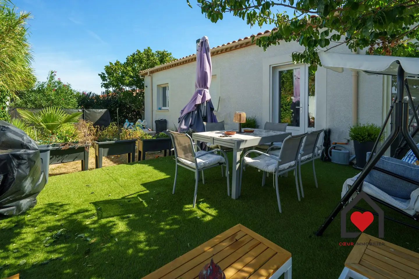 Maison à vendre, 115m², Servian