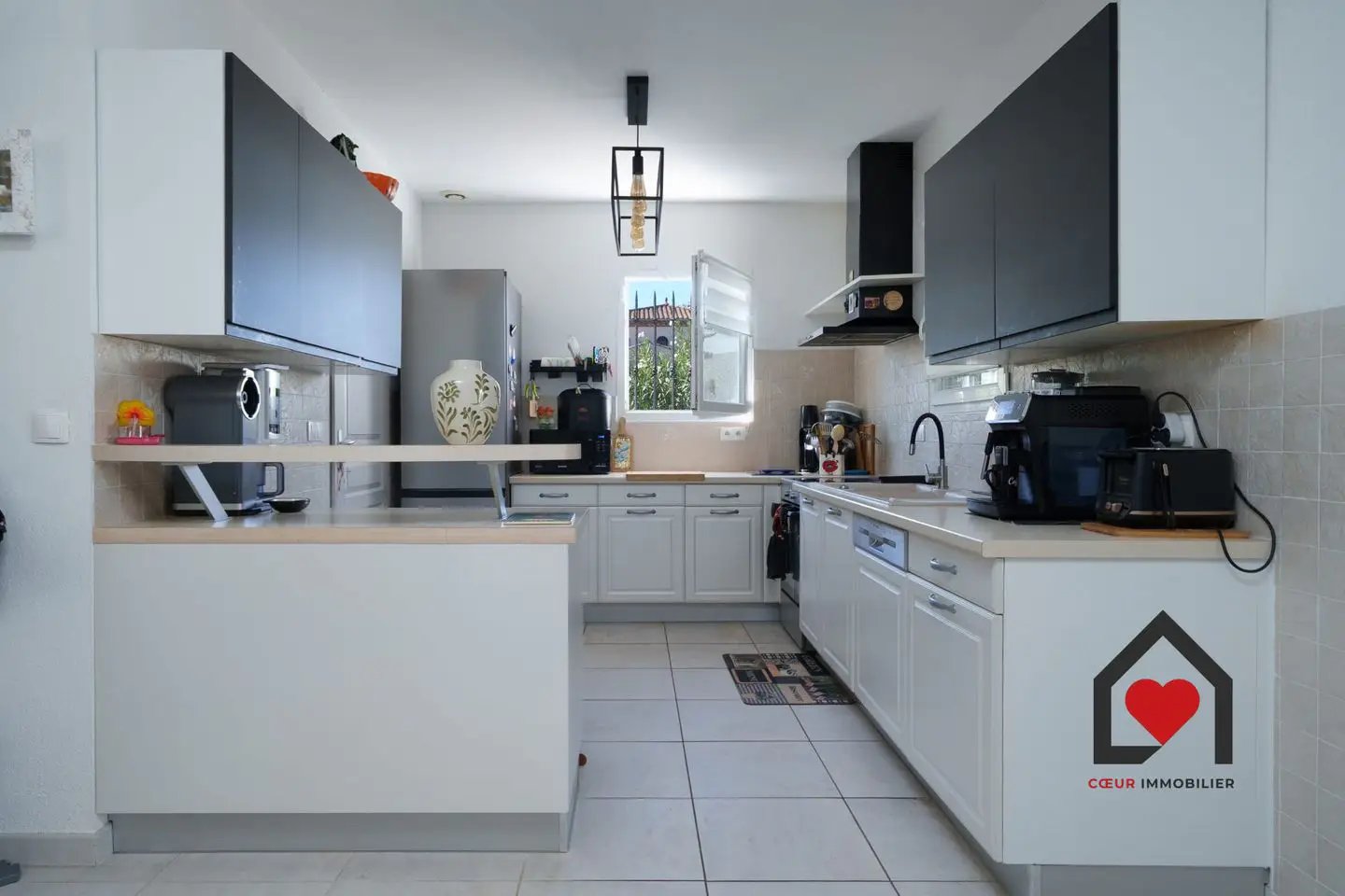 Maison à vendre, 115m², Servian