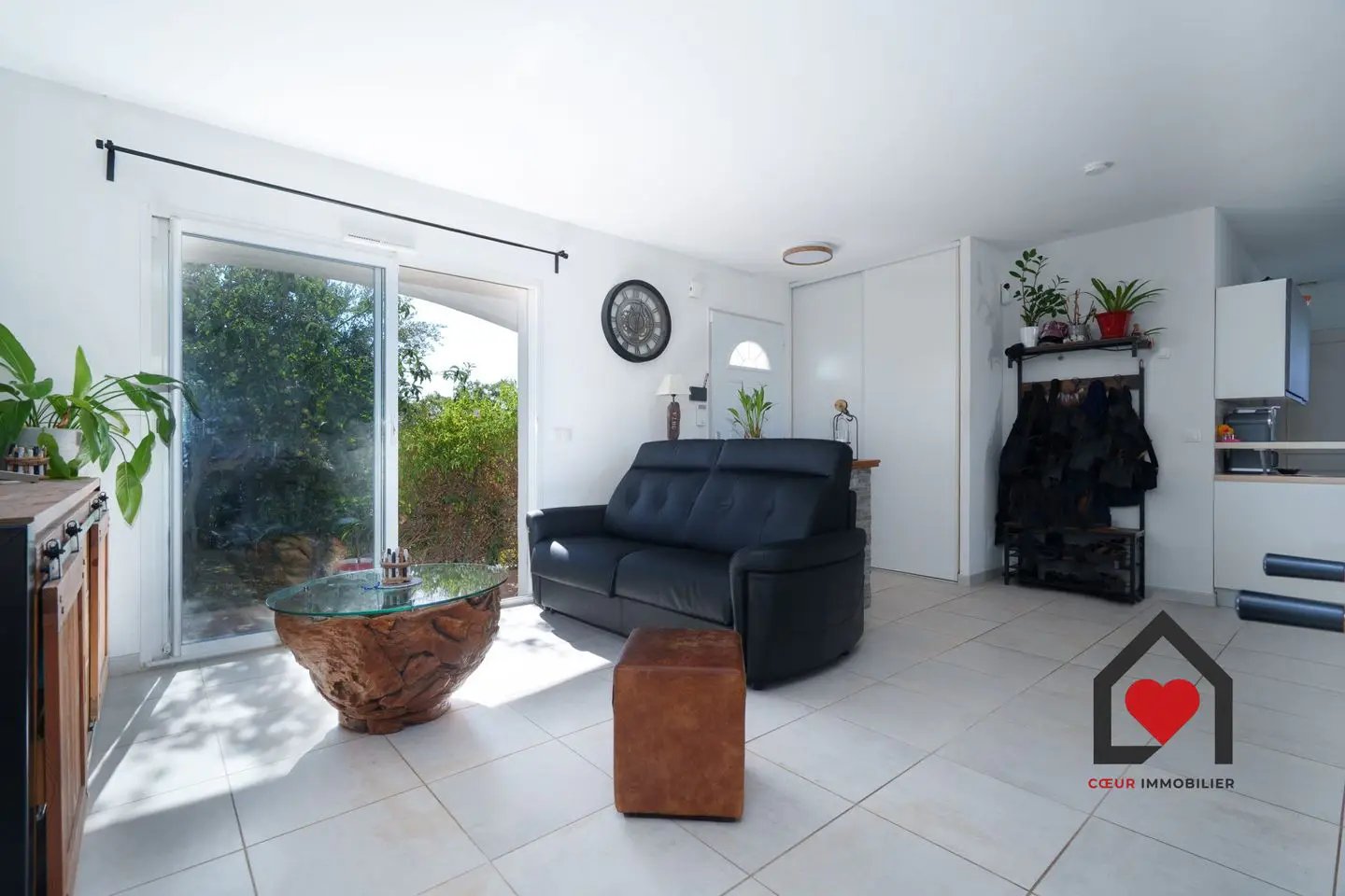 Maison à vendre, 115m², Servian