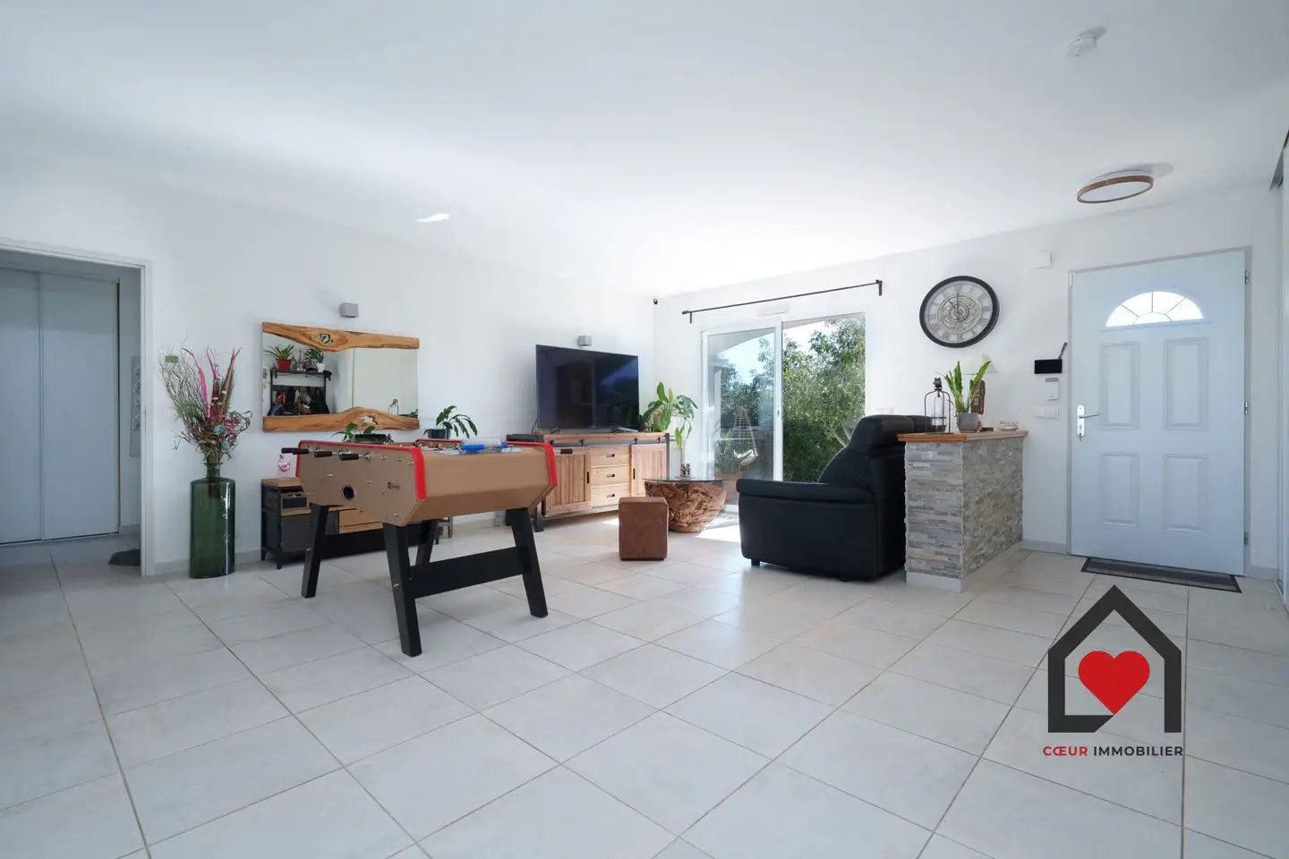 Maison à vendre, 115m², Servian