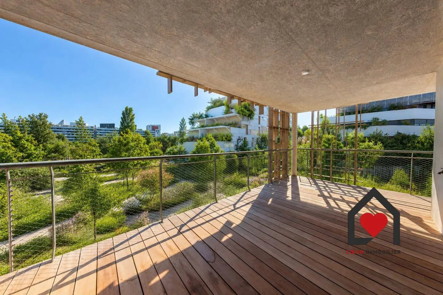 Appartement à vendre, 73m², Montpellier