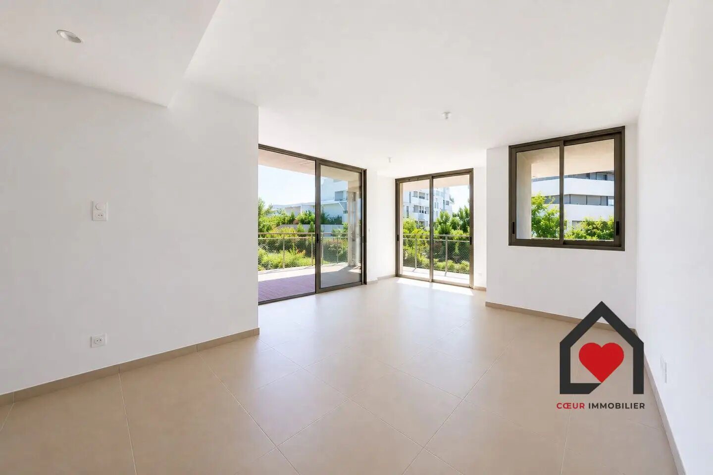 Appartement à vendre, 73m², Montpellier