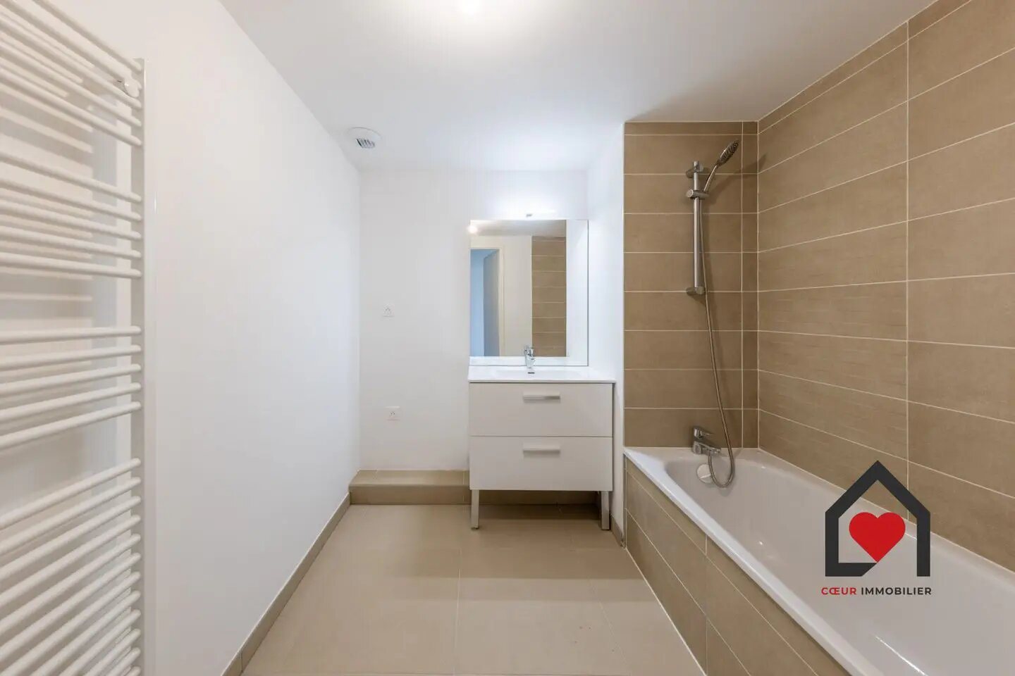 Appartement à vendre, 73m², Montpellier