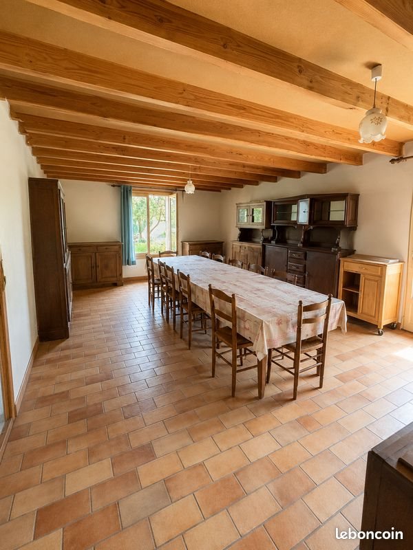 Maison à vendre, 190m², Damazan