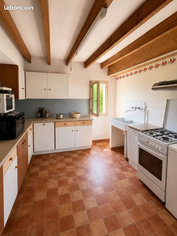 Maison à vendre, 190m², Damazan