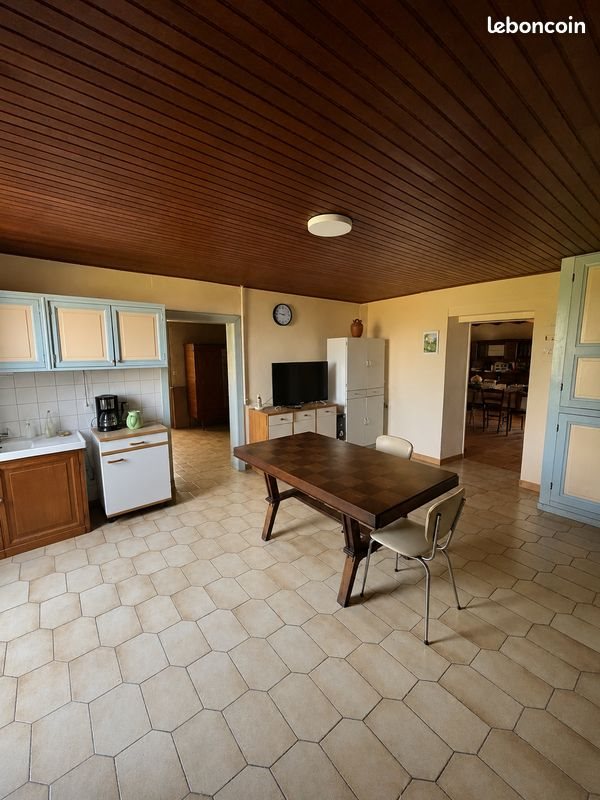 Maison à vendre, 190m², Damazan
