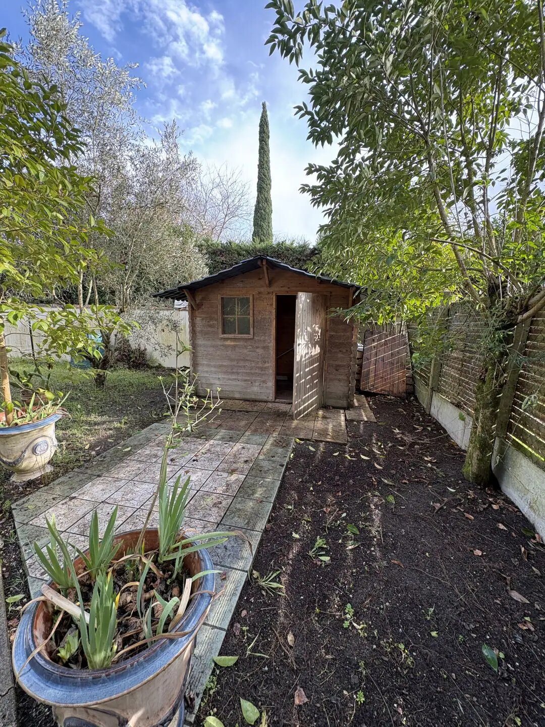 Maison à louer, 66m², Bordeaux