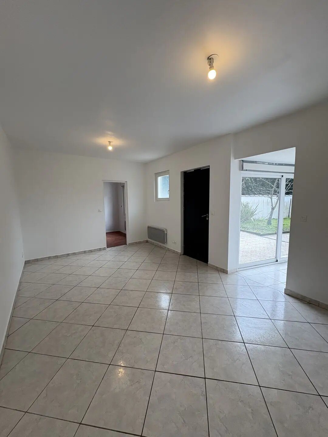 Maison à louer, 66m², Bordeaux