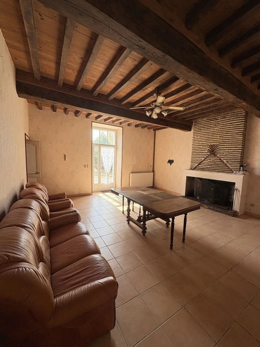 Maison à vendre, 165m², Aillas