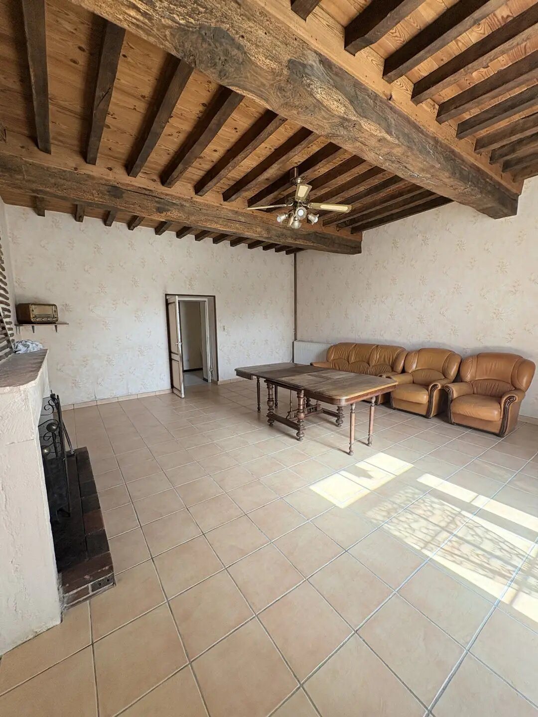 Maison à vendre, 165m², Aillas