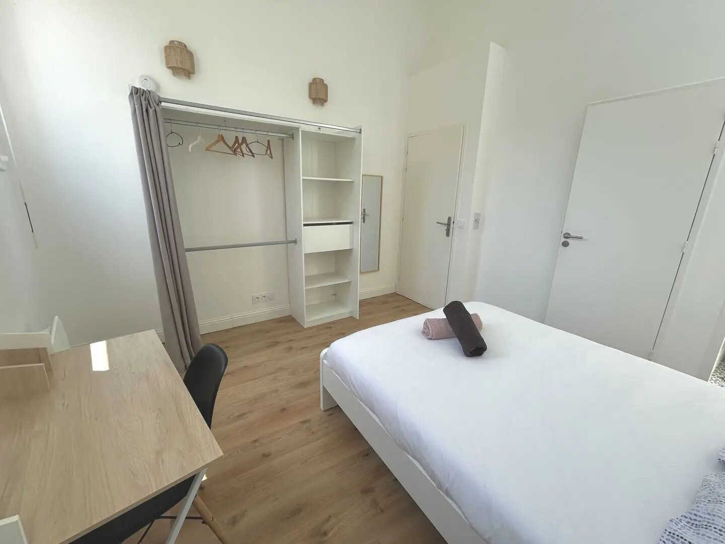 Appartement à louer, 200m², Bordeaux