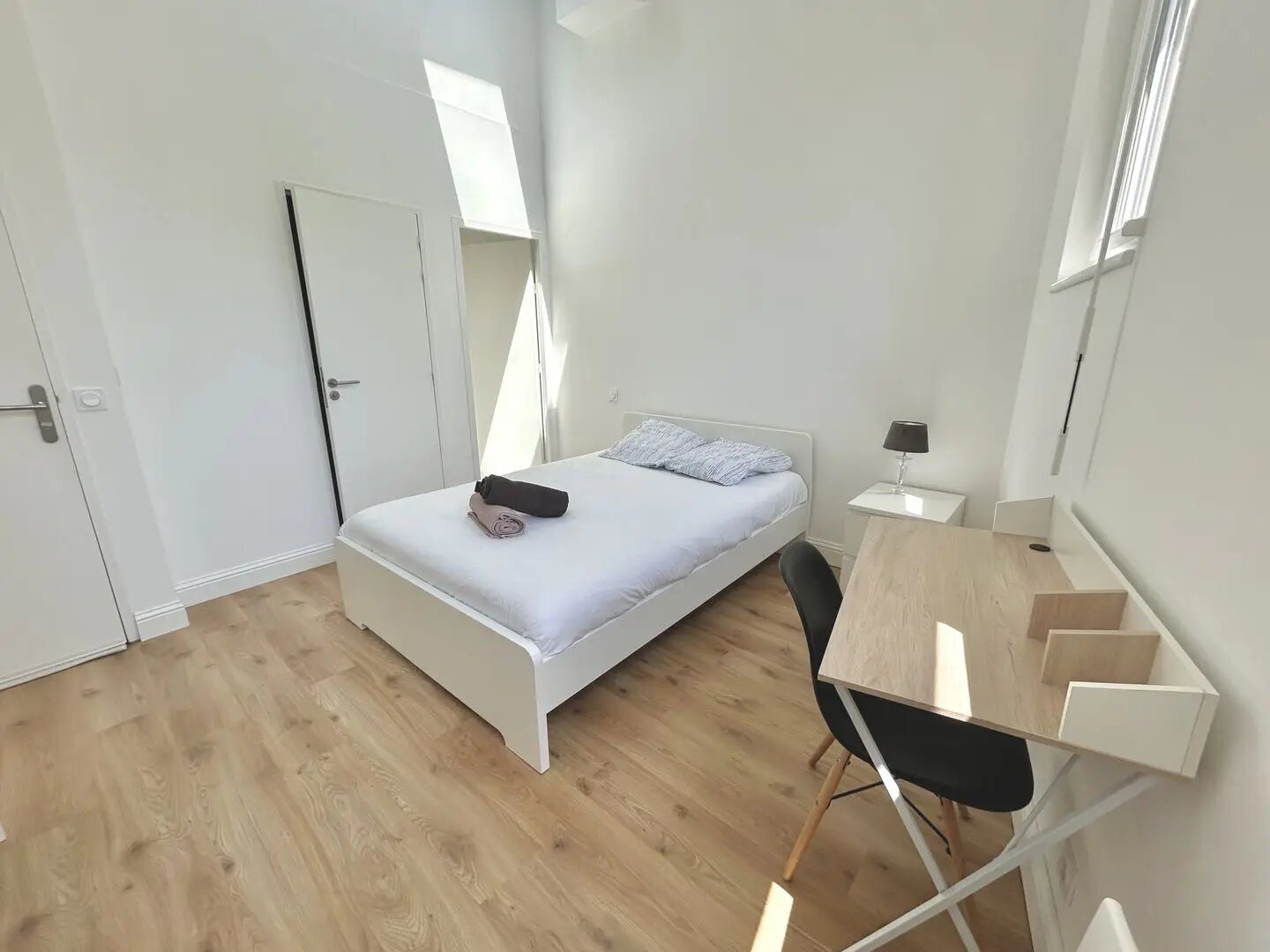 Appartement à louer, 200m², Bordeaux