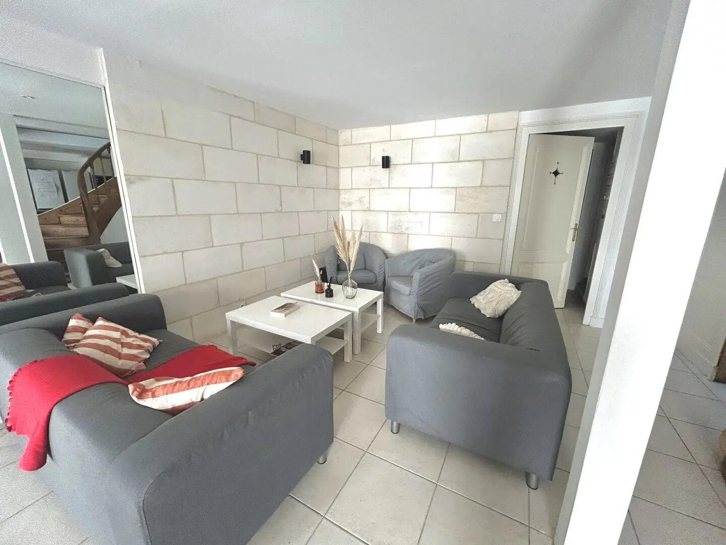 Appartement à louer, 200m², Bordeaux
