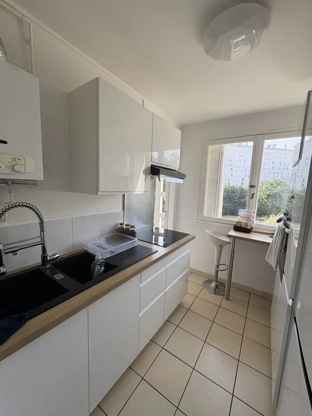 Appartement à vendre, 66m², Mérignac