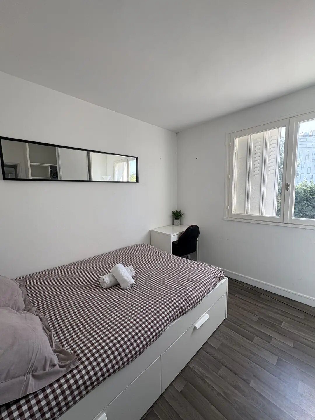 Appartement à vendre, 66m², Mérignac