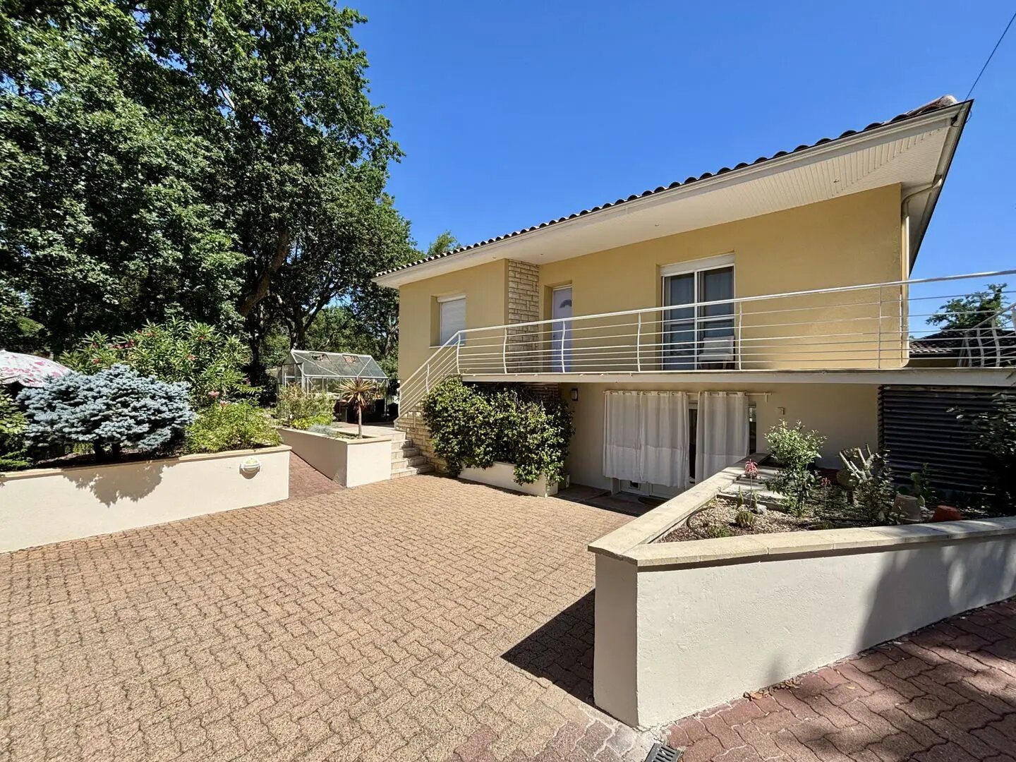 Maison à vendre, 180m², Fourques-sur-Garonne