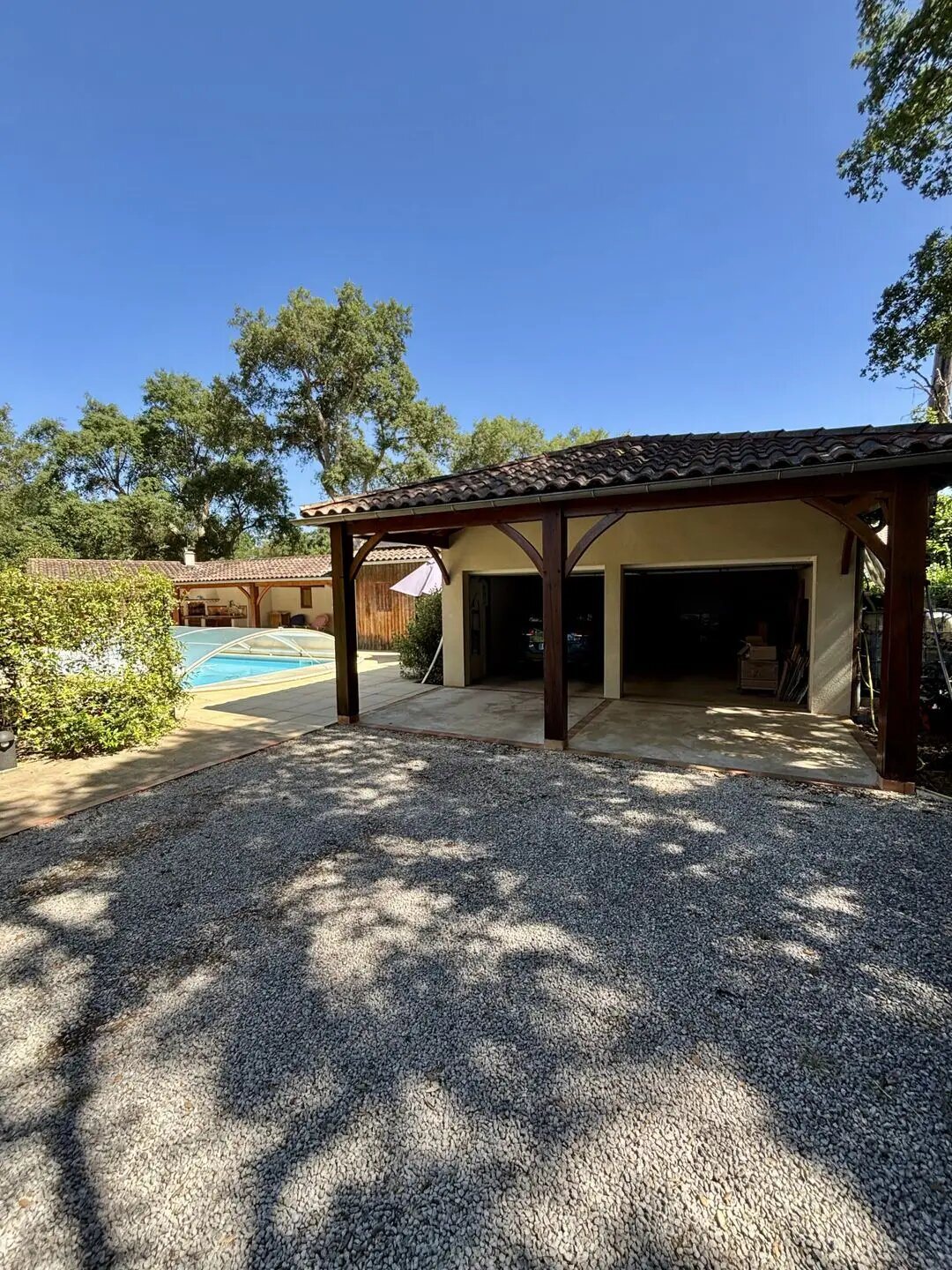 Maison à vendre, 180m², Fourques-sur-Garonne