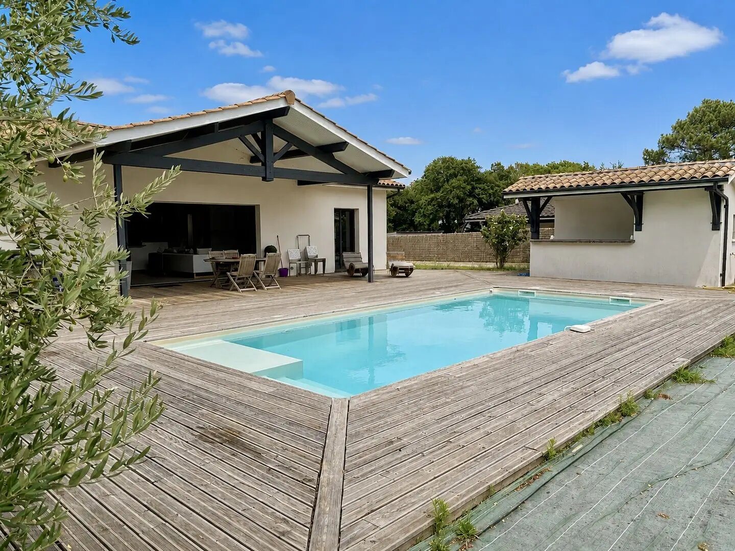 Maison à vendre, 100m², Argenton