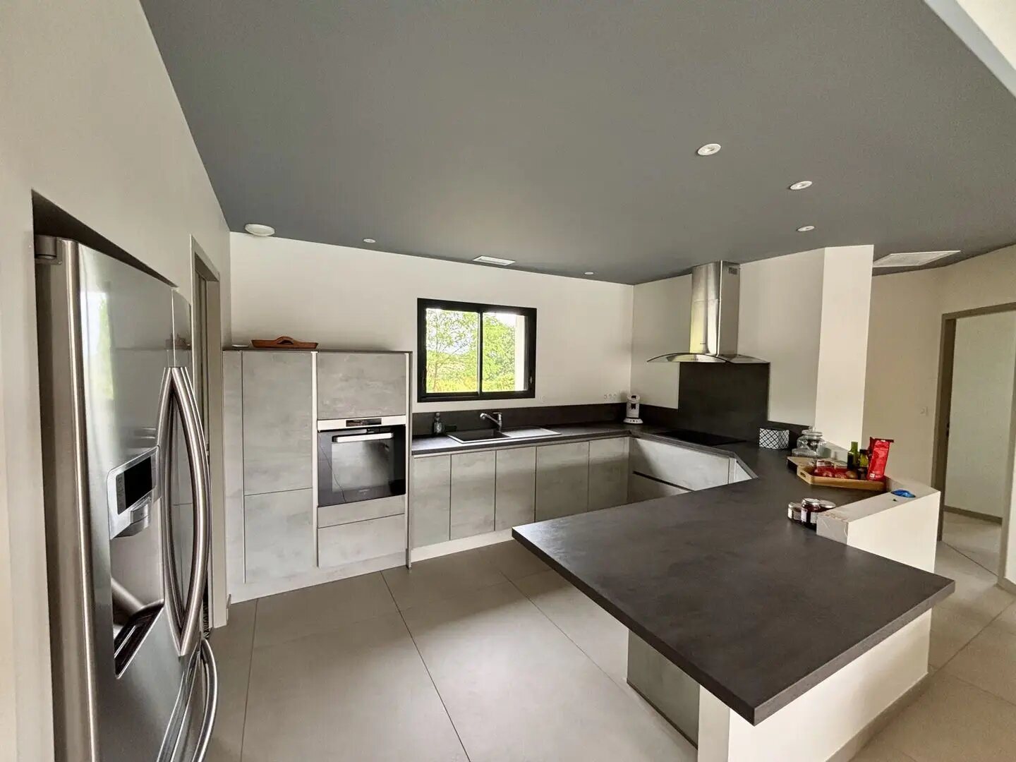 Maison à vendre, 100m², Argenton