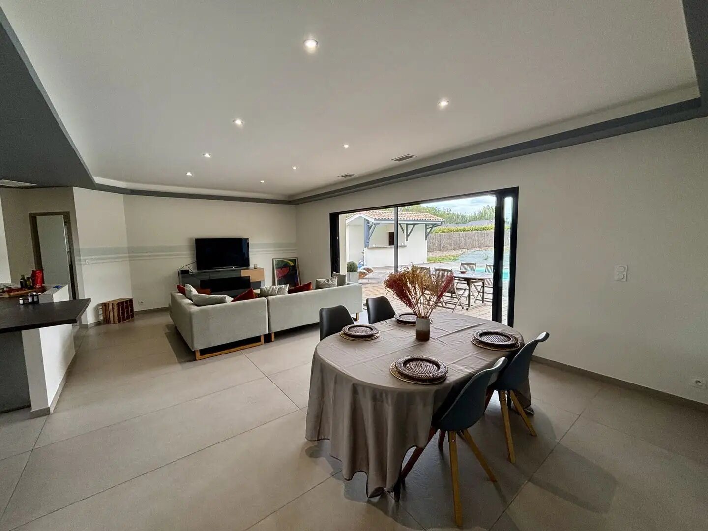 Maison à vendre, 100m², Argenton