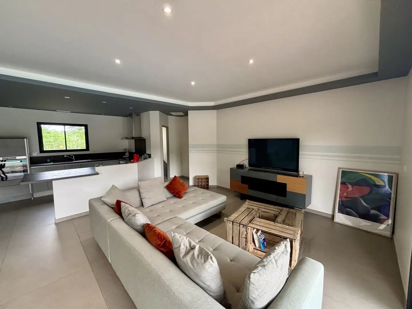 Maison à vendre, 100m², Argenton
