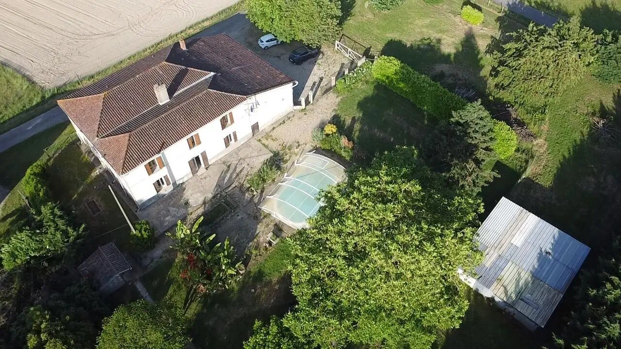 Maison à vendre, 173m², Saint-Martin-Petit