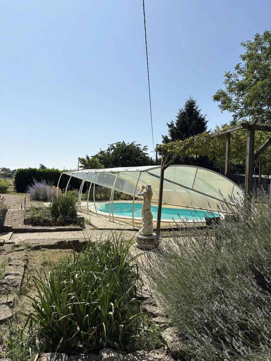 Maison à vendre, 173m², Saint-Martin-Petit