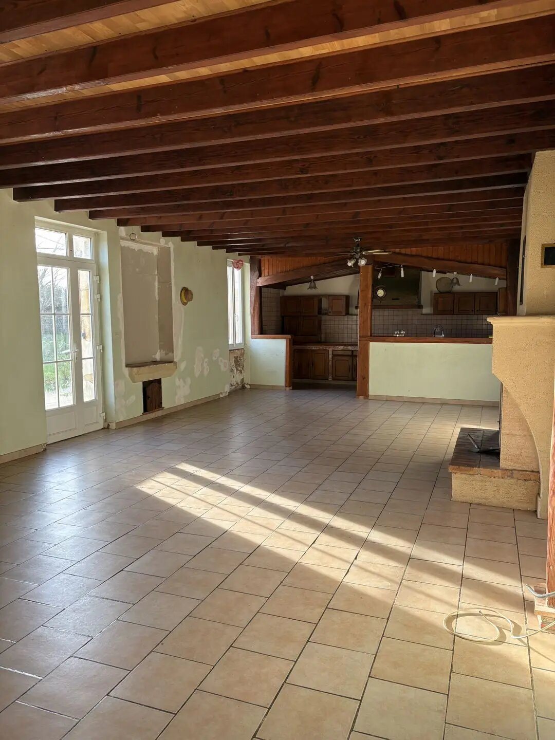 Maison à vendre, 173m², Saint-Martin-Petit