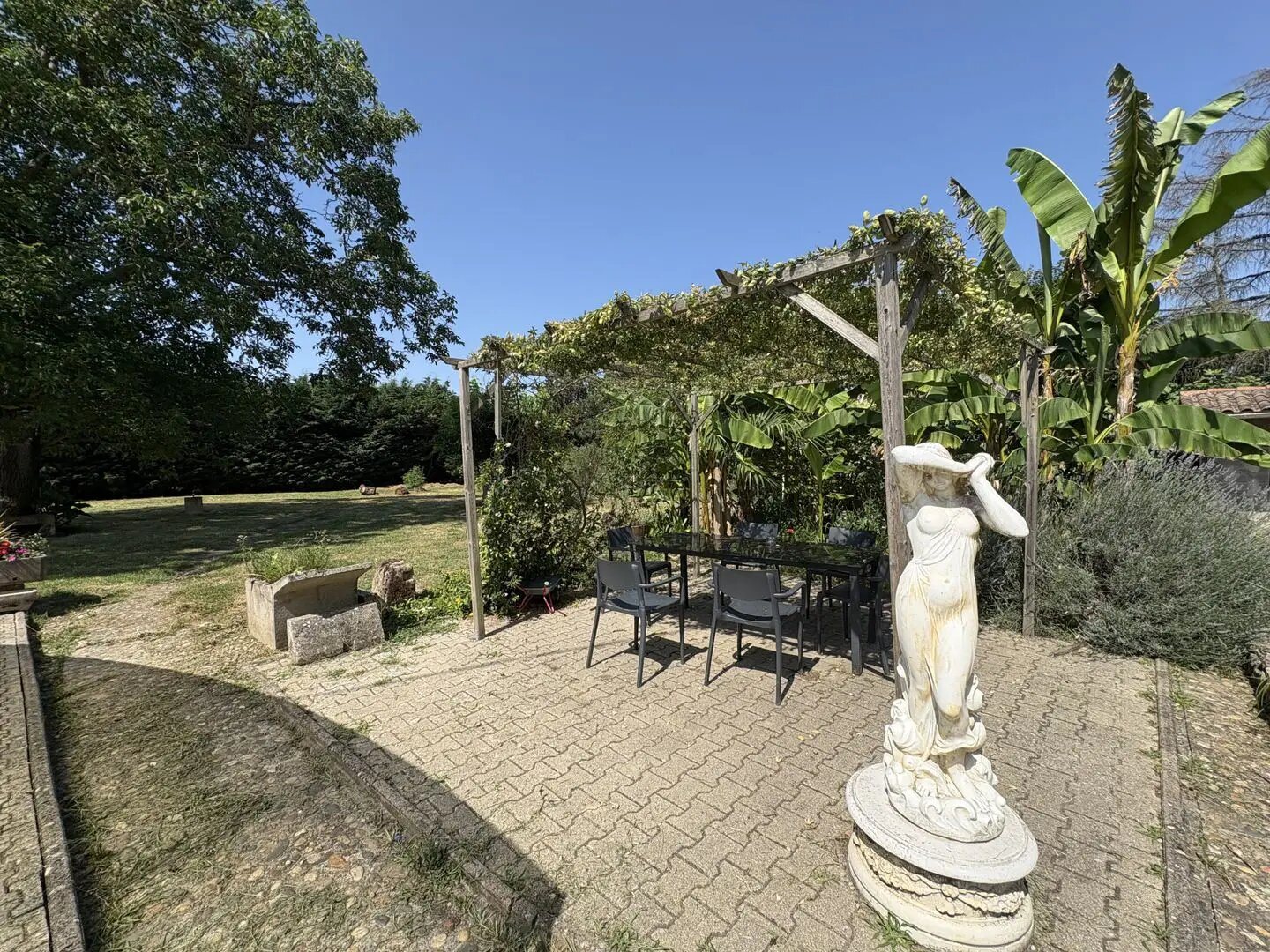 Maison à vendre, 173m², Saint-Martin-Petit
