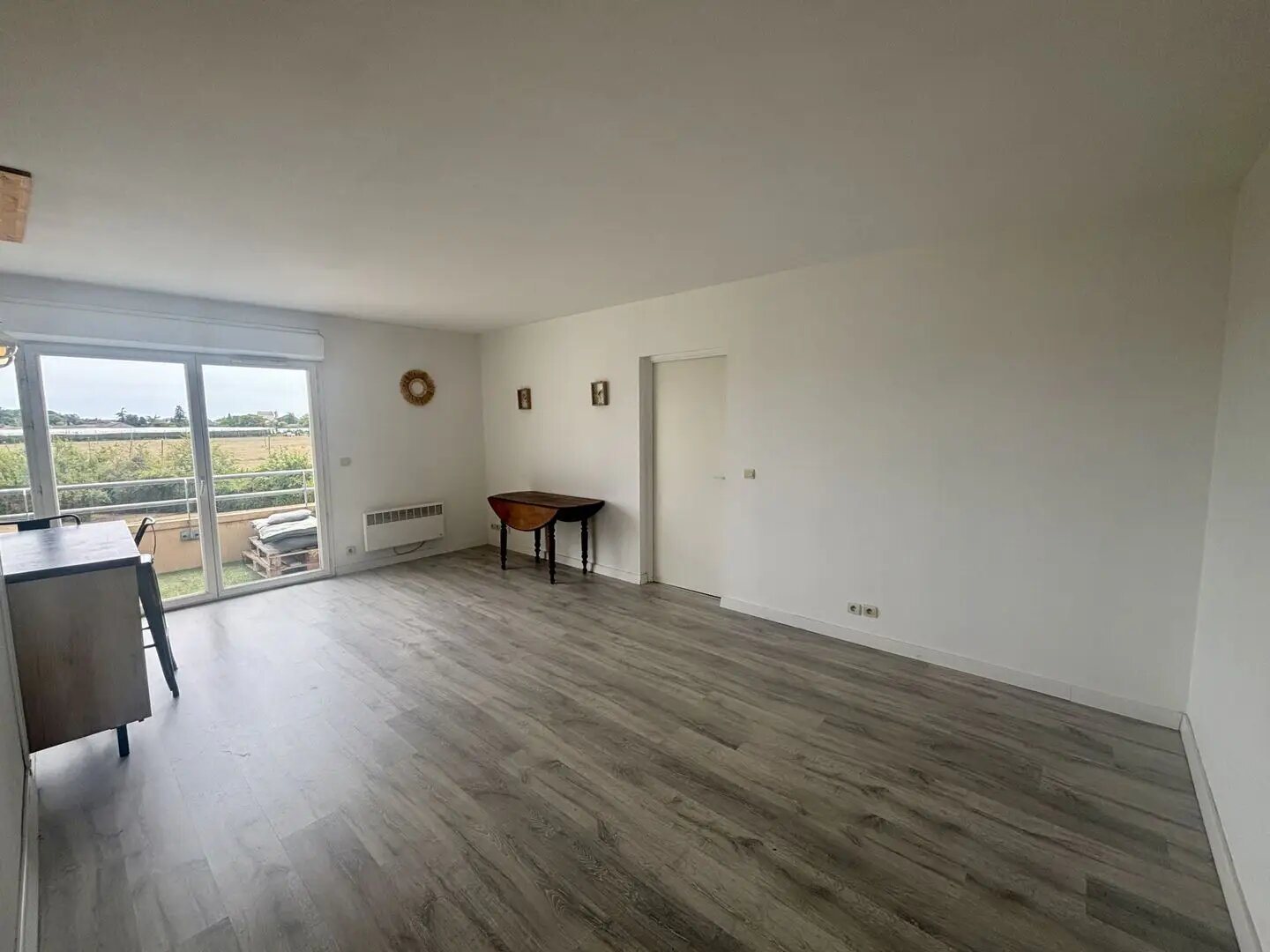 Appartement à louer, 55m², Marmande