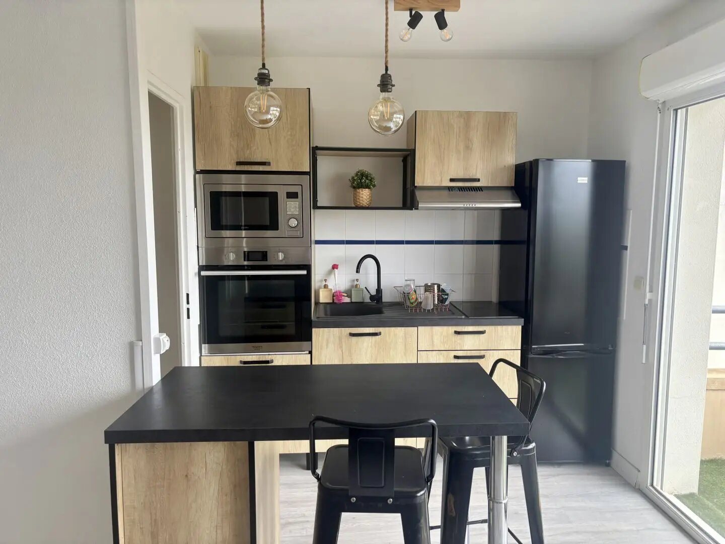 Appartement à louer, 55m², Marmande