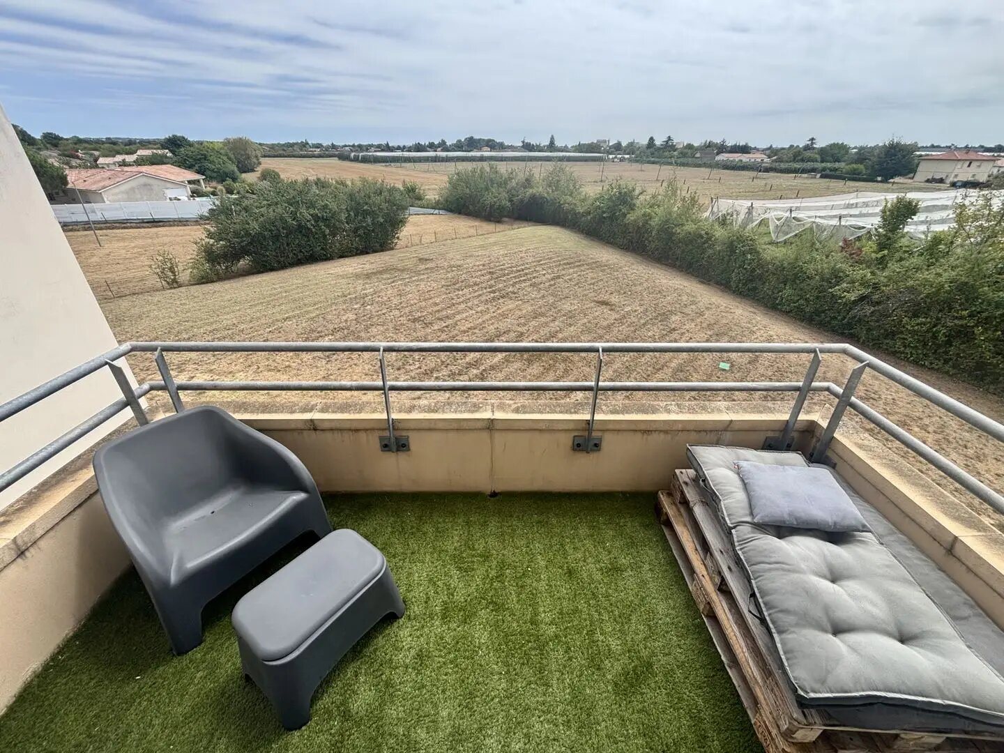 Appartement à louer, 55m², Marmande