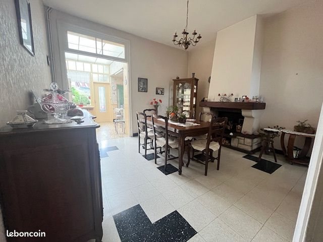 Maison à vendre, 112m², Croix