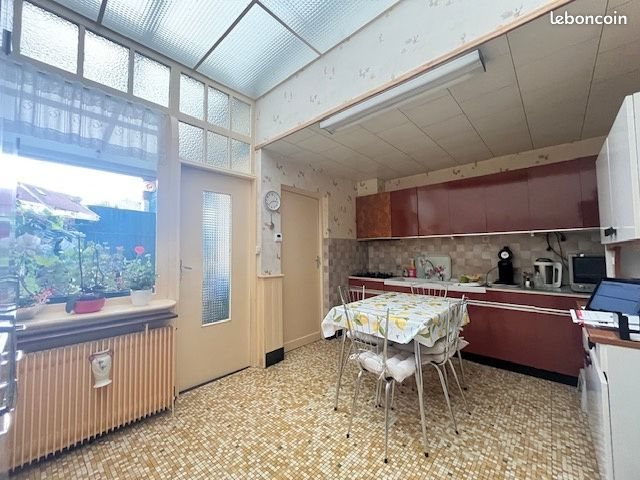 Maison à vendre, 112m², Croix