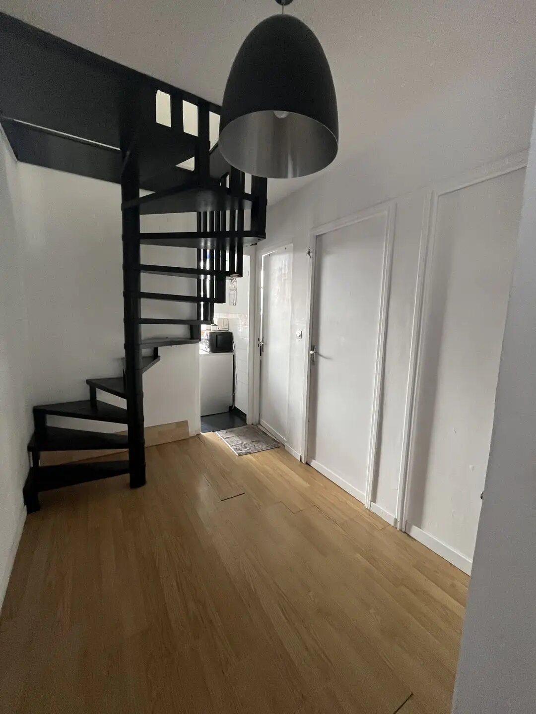 Appartement à vendre, 95m², Roubaix