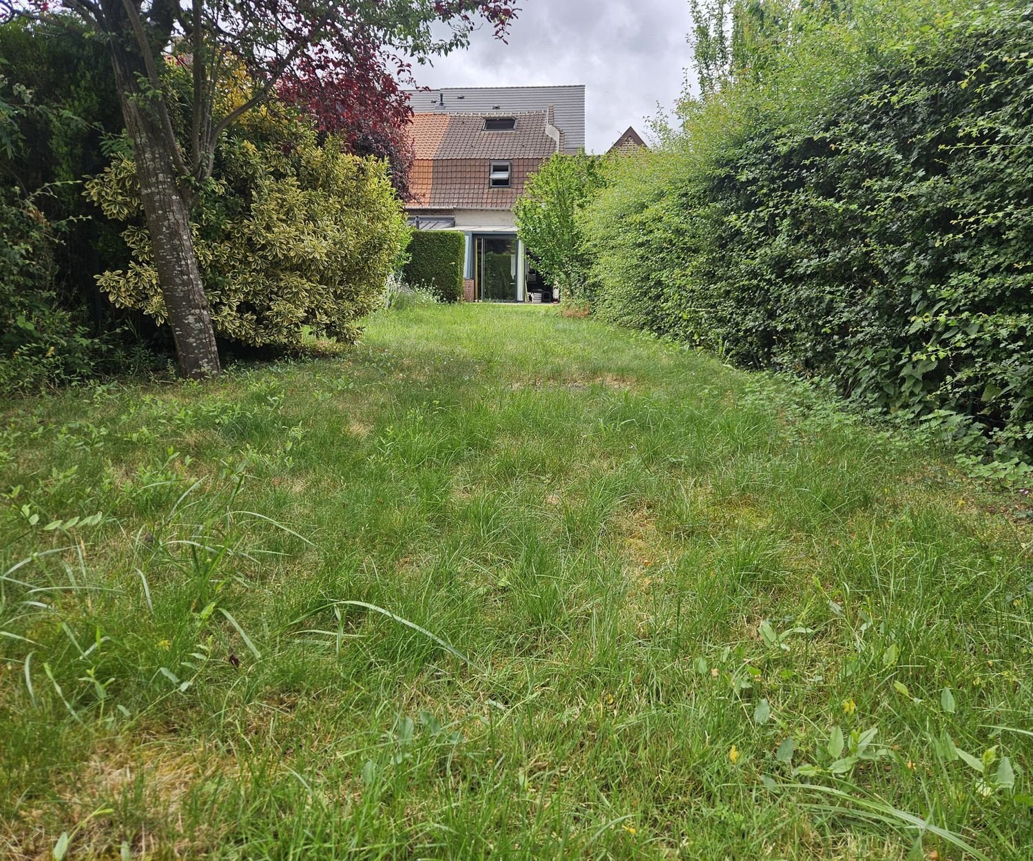 Maison à vendre, 68m², Lys-lez-Lannoy