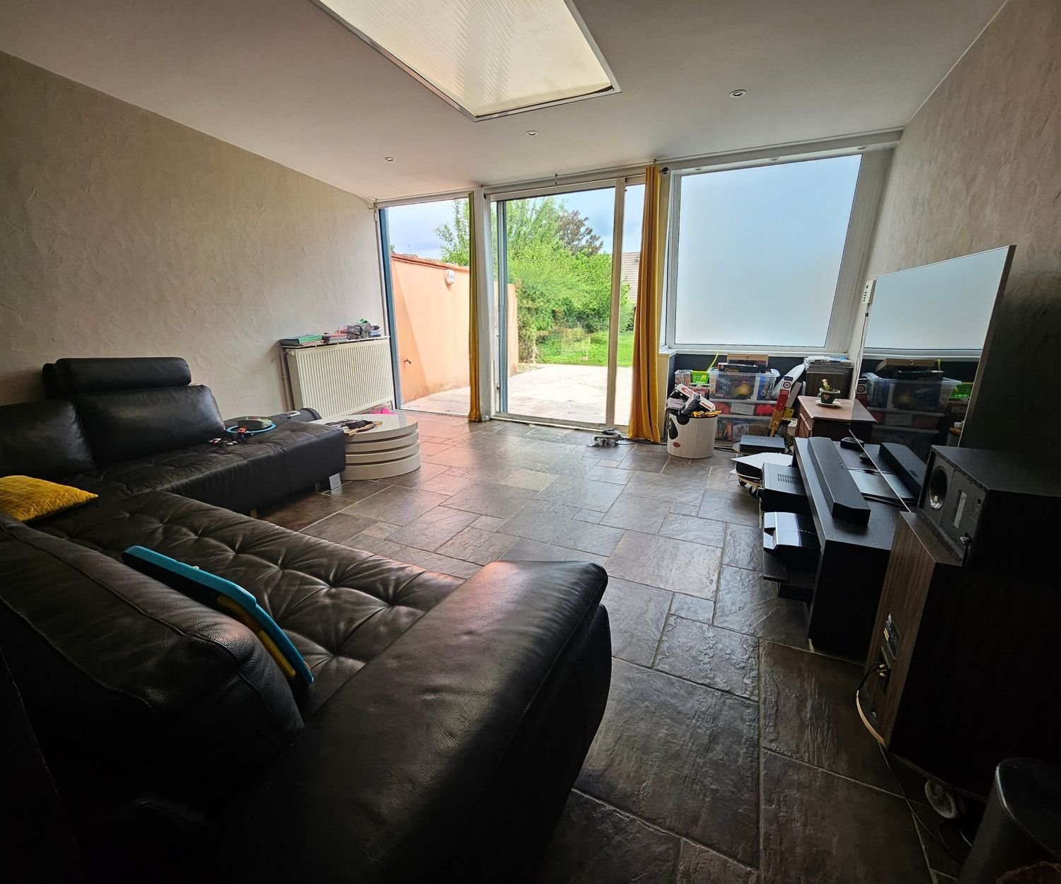 Maison à vendre, 68m², Lys-lez-Lannoy