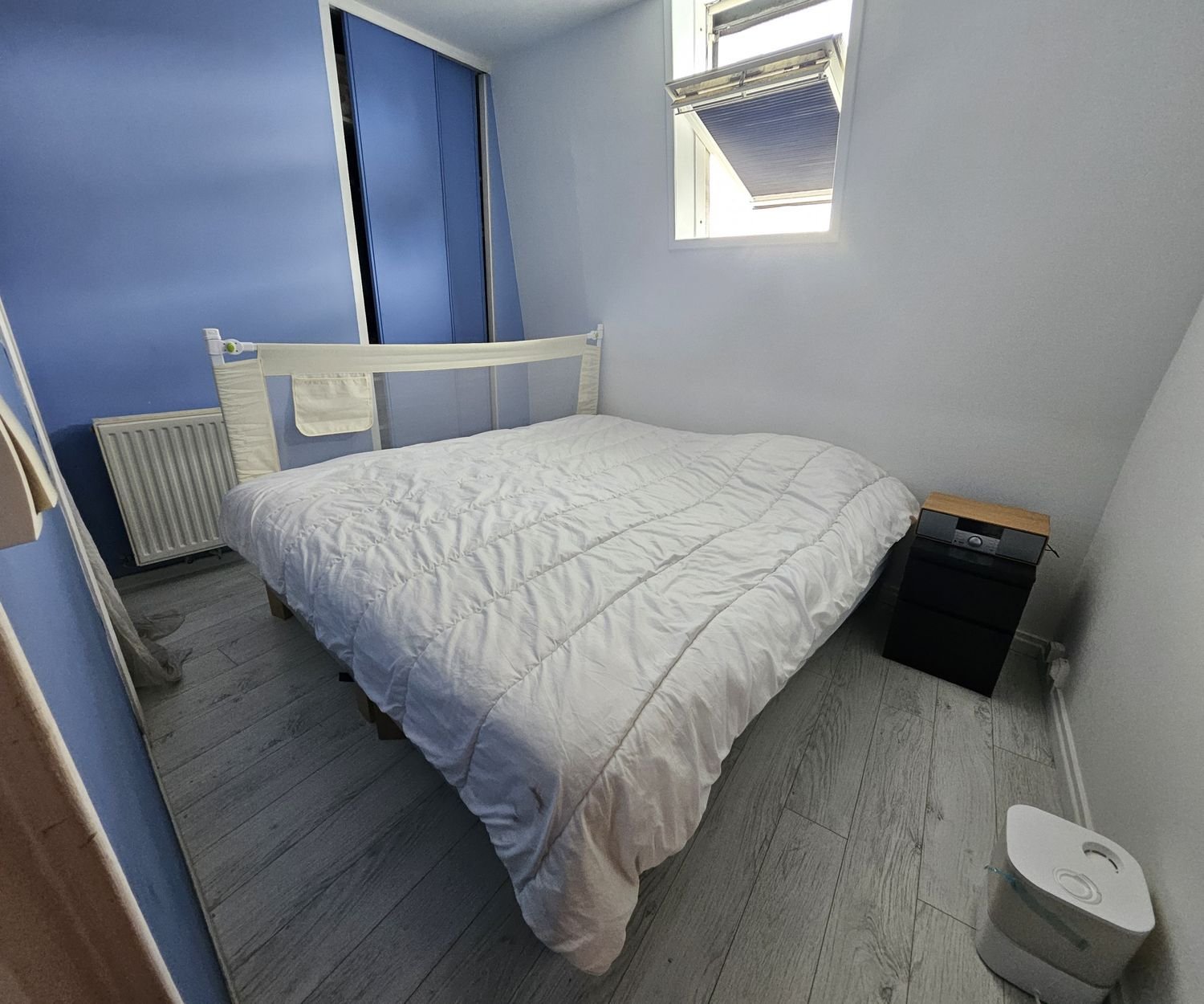 Maison à vendre, 68m², Lys-lez-Lannoy