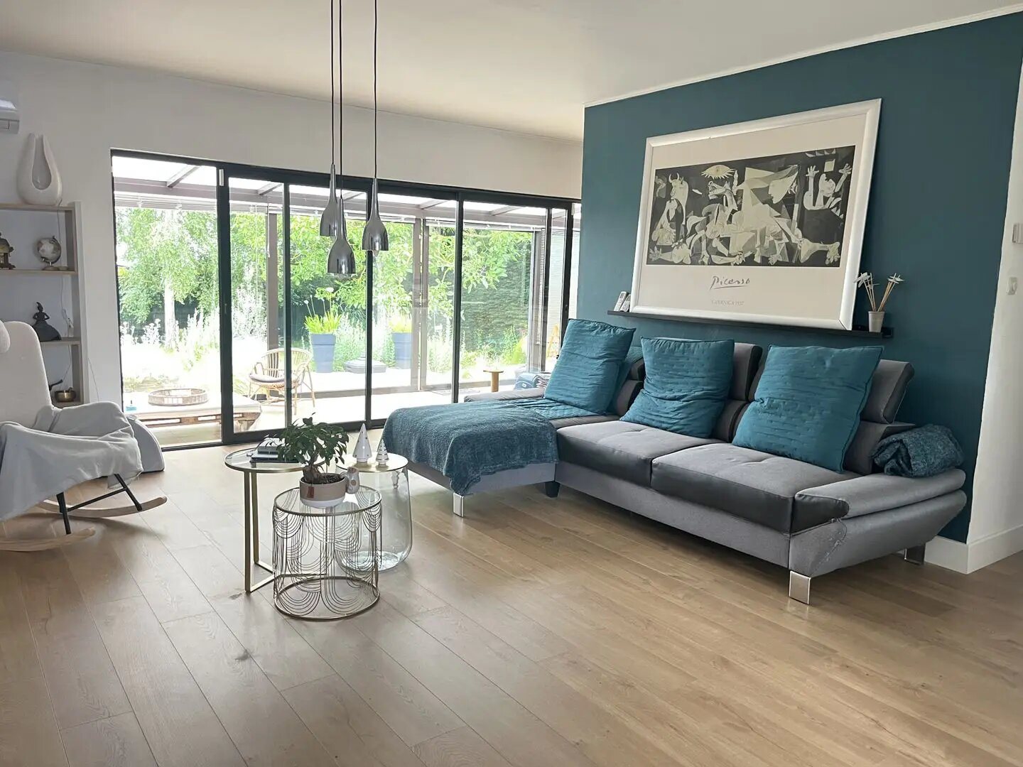 Maison à vendre, 120m², Lys-lez-Lannoy