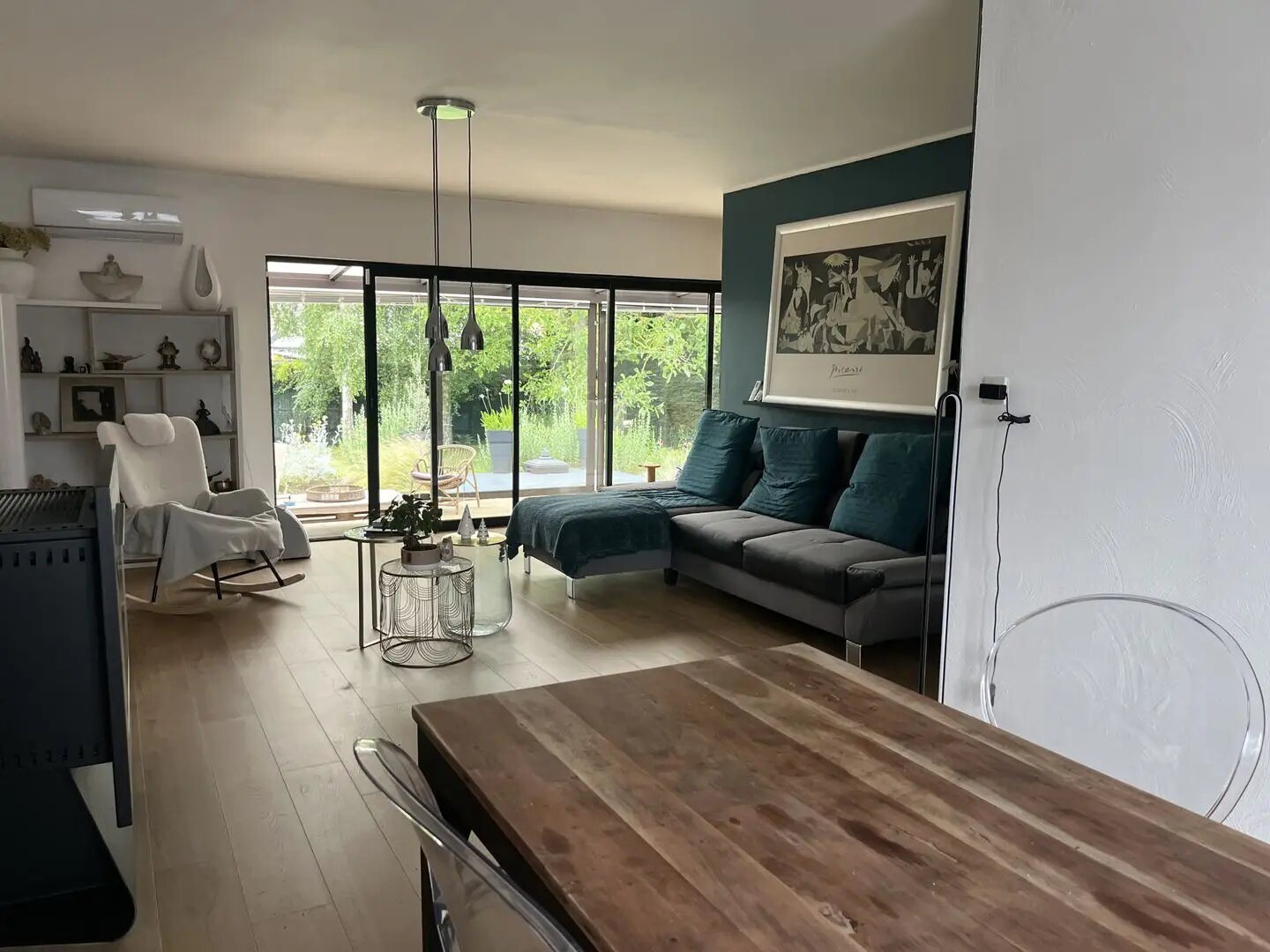 Maison à vendre, 120m², Lys-lez-Lannoy