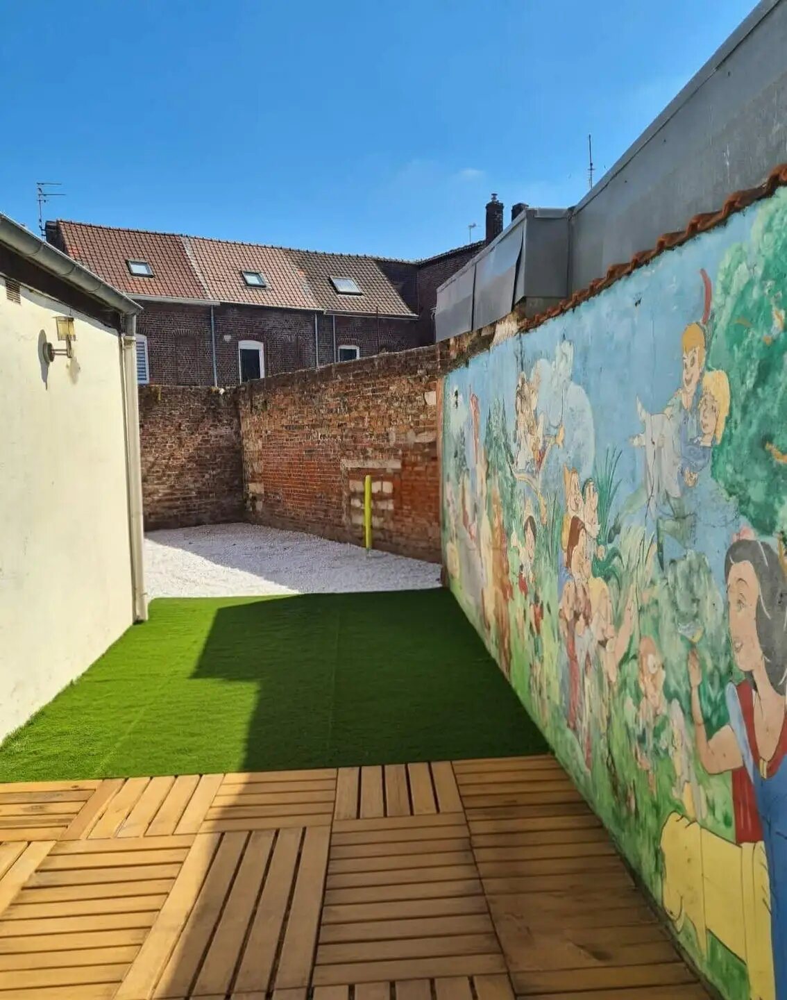 Maison à vendre, 80m², Lannoy