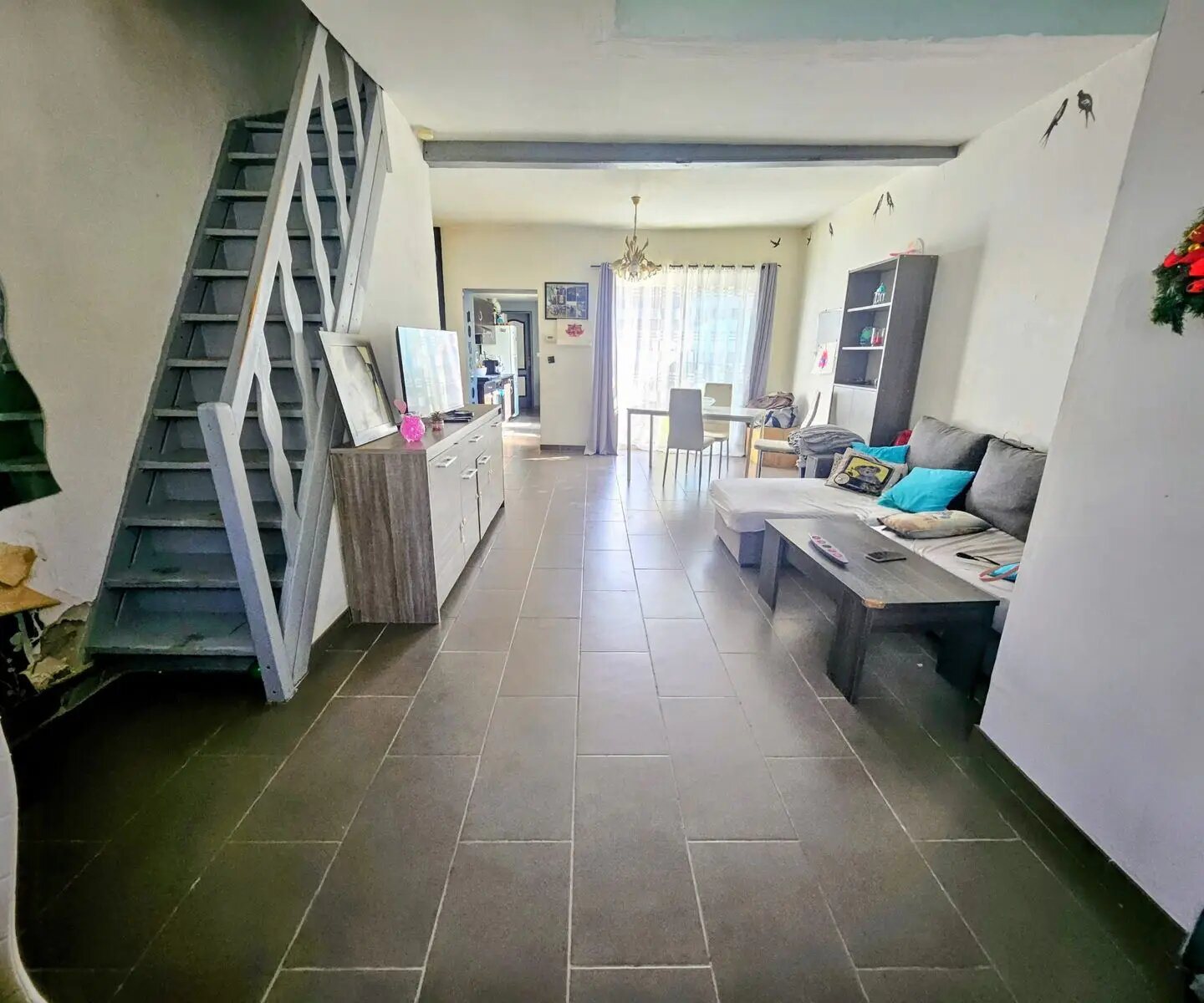 Maison à vendre, 80m², Lys-lez-Lannoy
